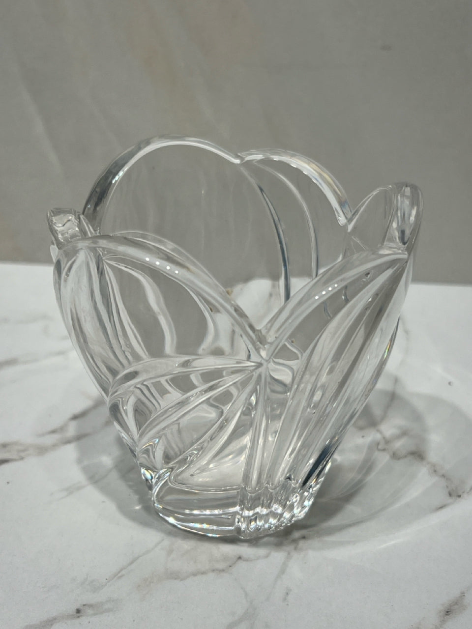 Candleholder