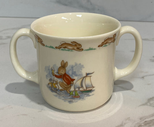 Bunnykins Mug