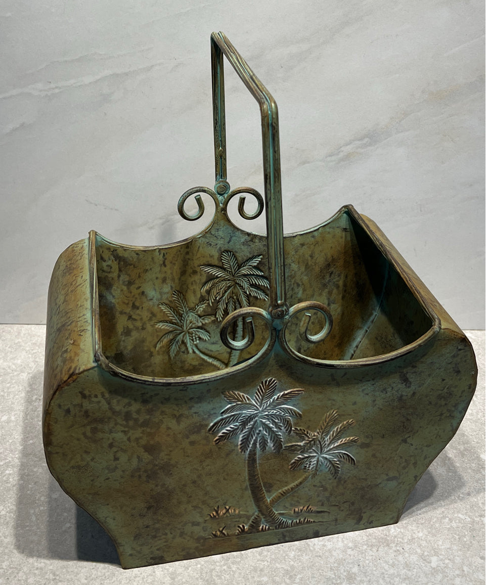Metal Basket