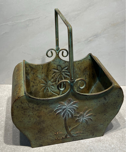 Metal Basket