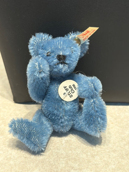 Steiff Clun Bear 1998