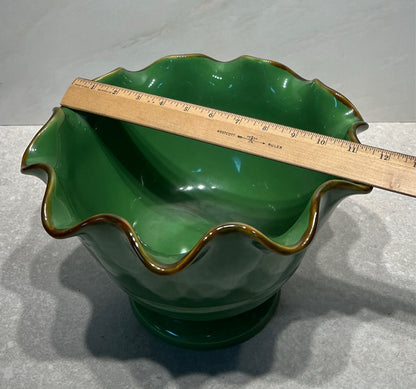 Crate and Barrel Bowl