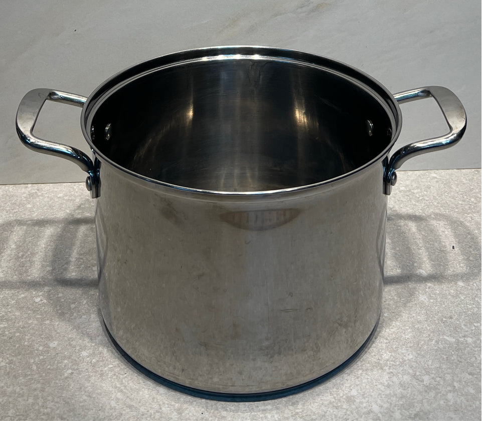 Denmark Pot - No Cover