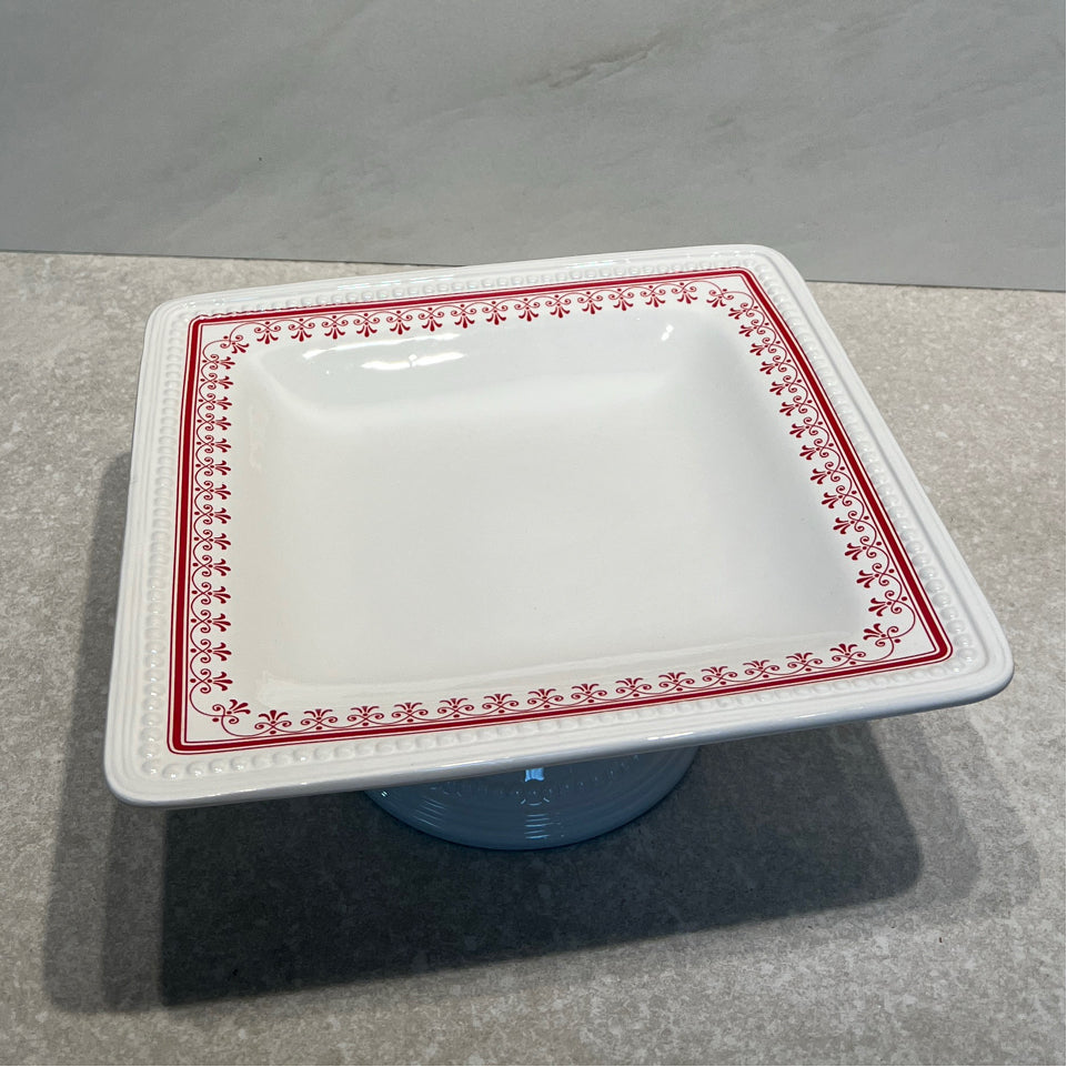 Cake Dish