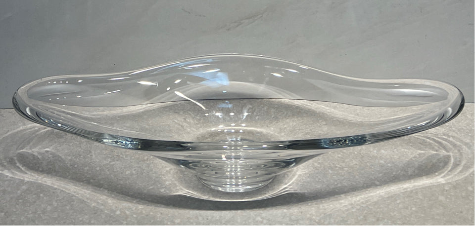 Glass Bowl