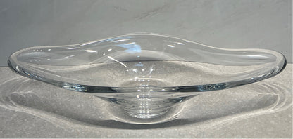 Glass Bowl