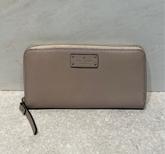 Kate Spade  Wallet