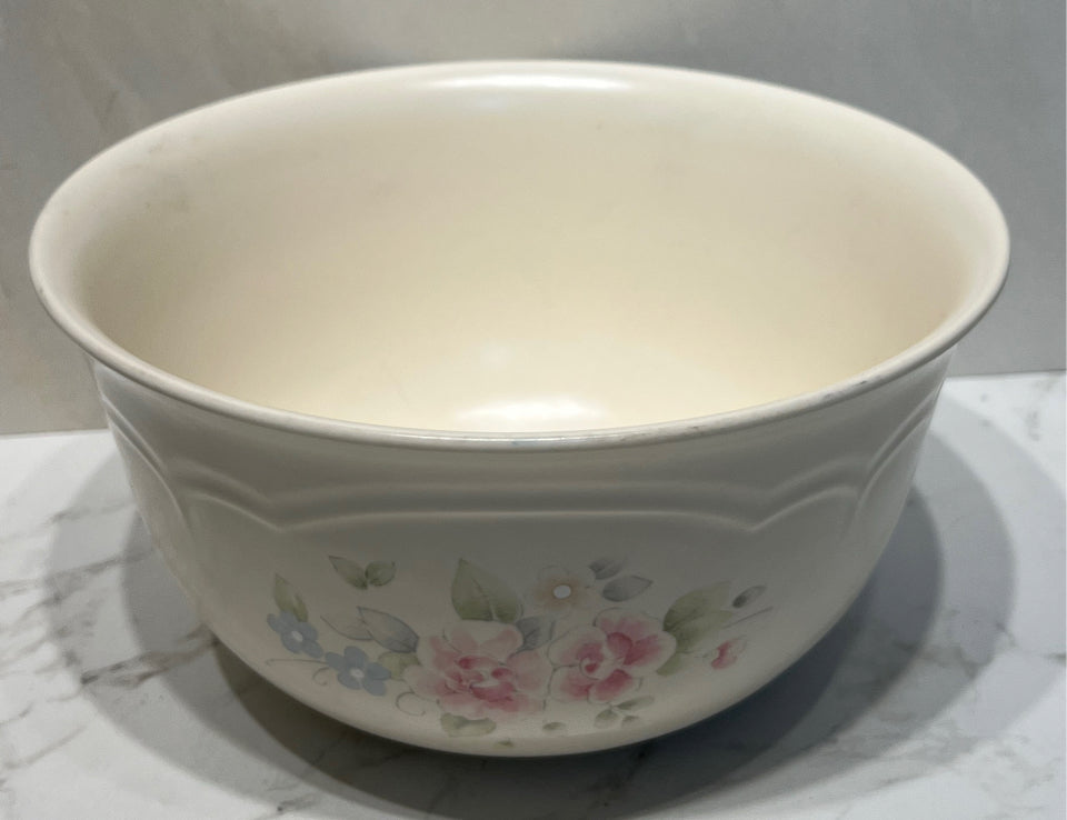 Pfaltzgraff Bowl