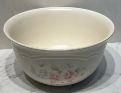 Pfaltzgraff Bowl