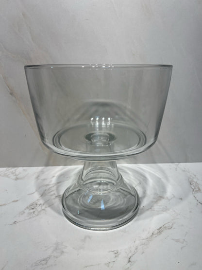 Large Trifle Bowl