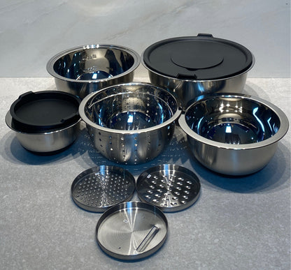 Wolfgang Puck Bowl Set