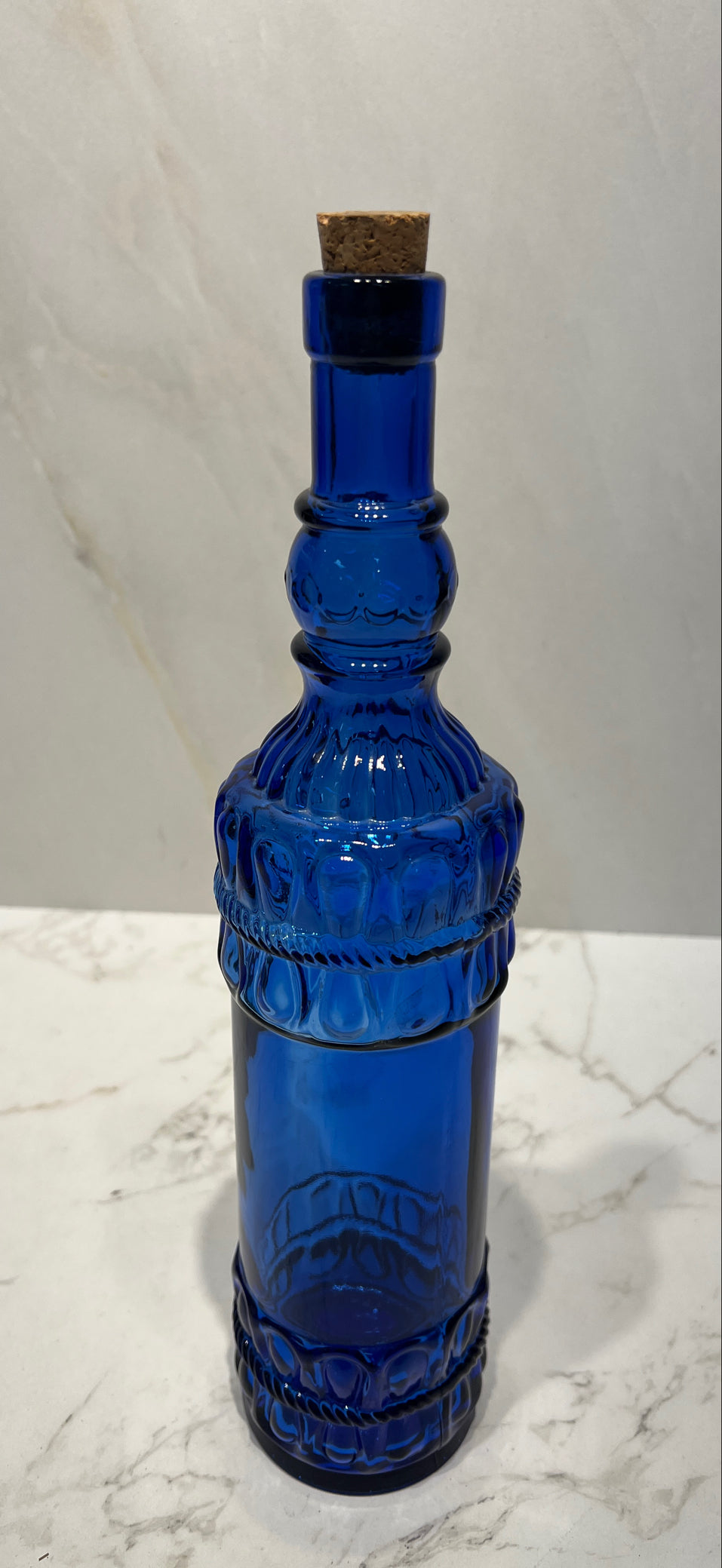 Blue Bottle