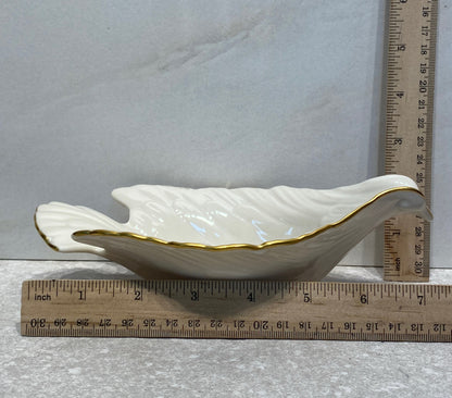 Lenox Bowl