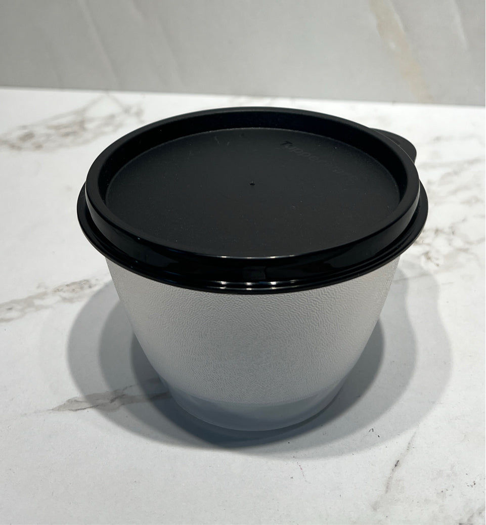 Tupperware Covered Bowl