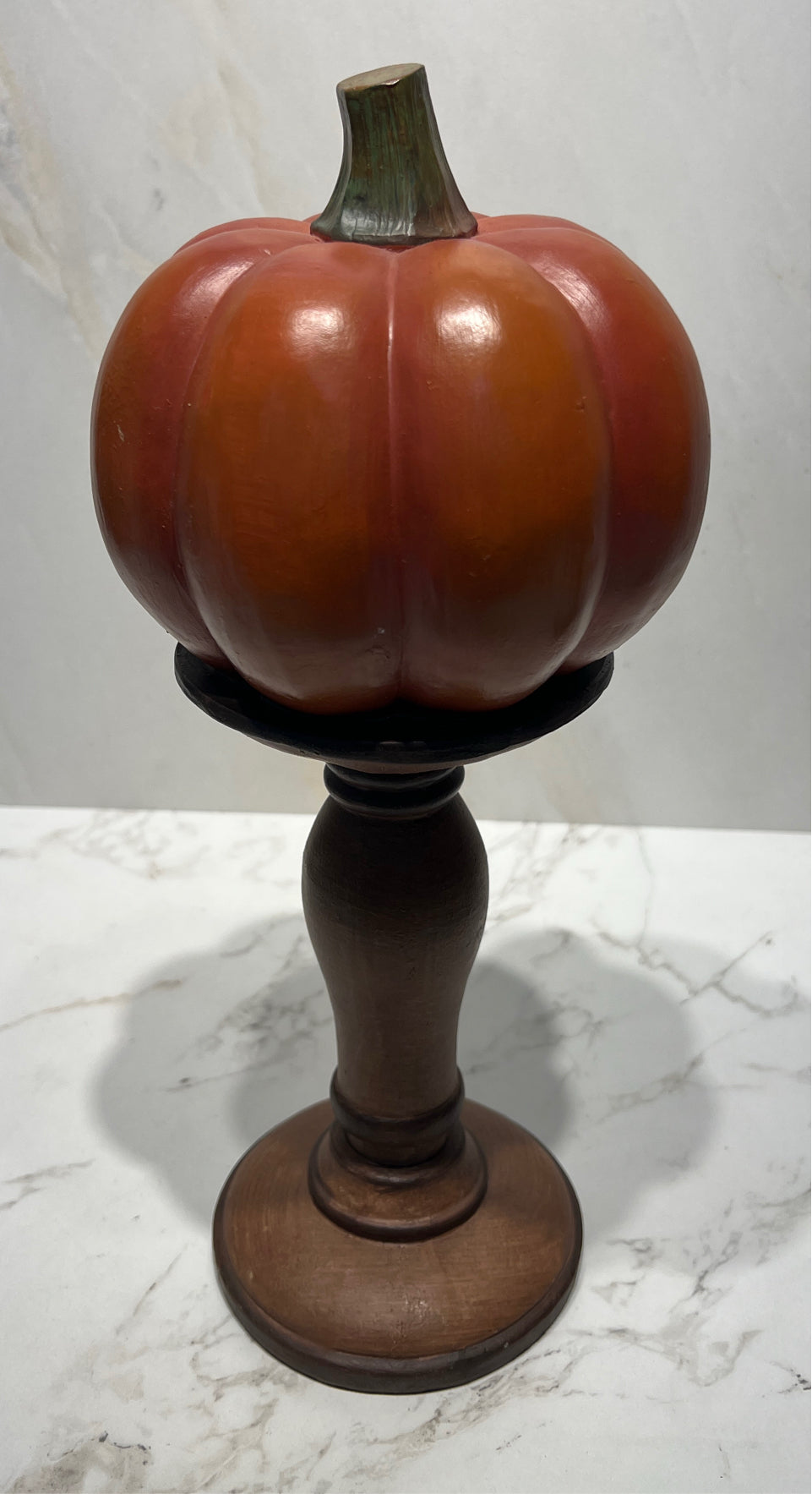 Pumpkin Decor