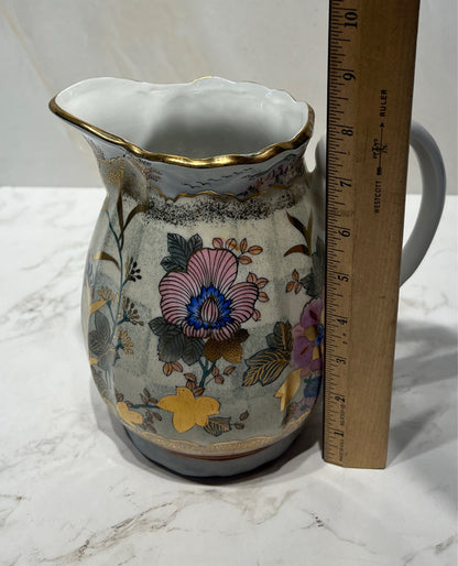Pitcher