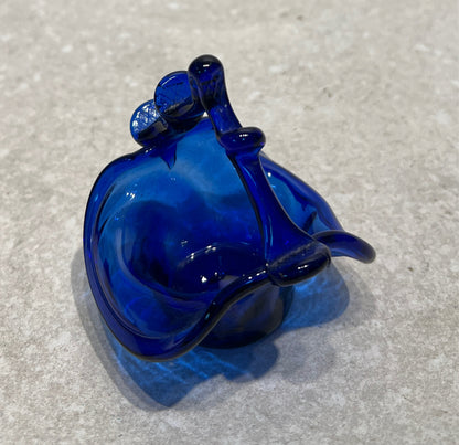 Glass Basket