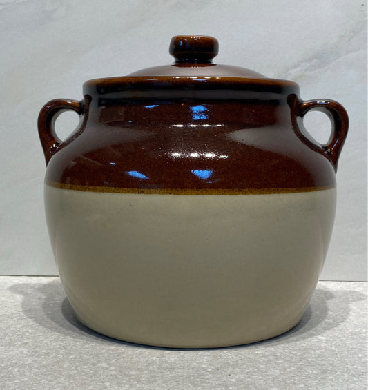 Bean Pot