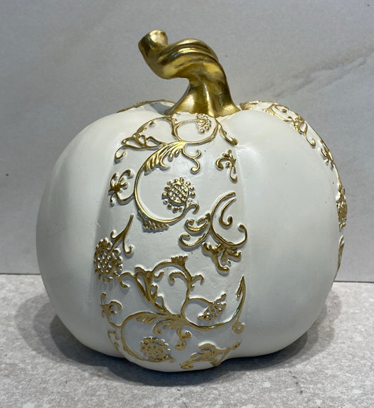 Pumpkin