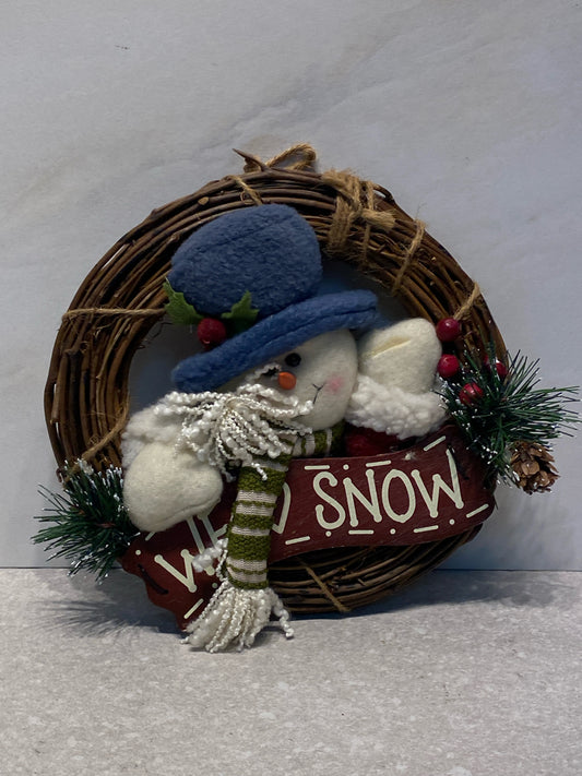 Wreath