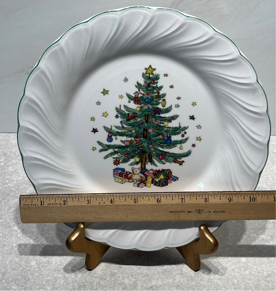 Nikko Plate
