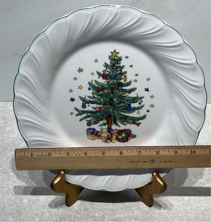 Nikko Plate