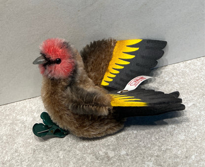 Steiff Finch 668623