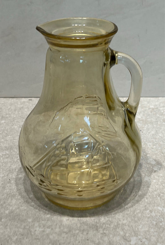Pitcher