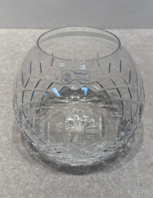 Towls Candleholder