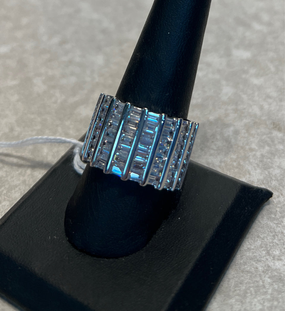 Trump Ring Sz. 10