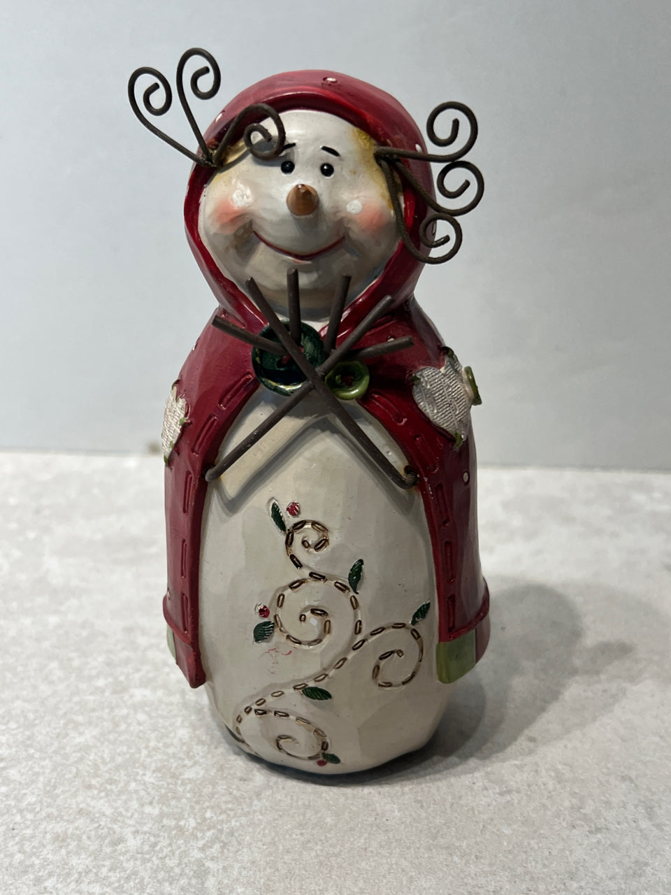 Snowman