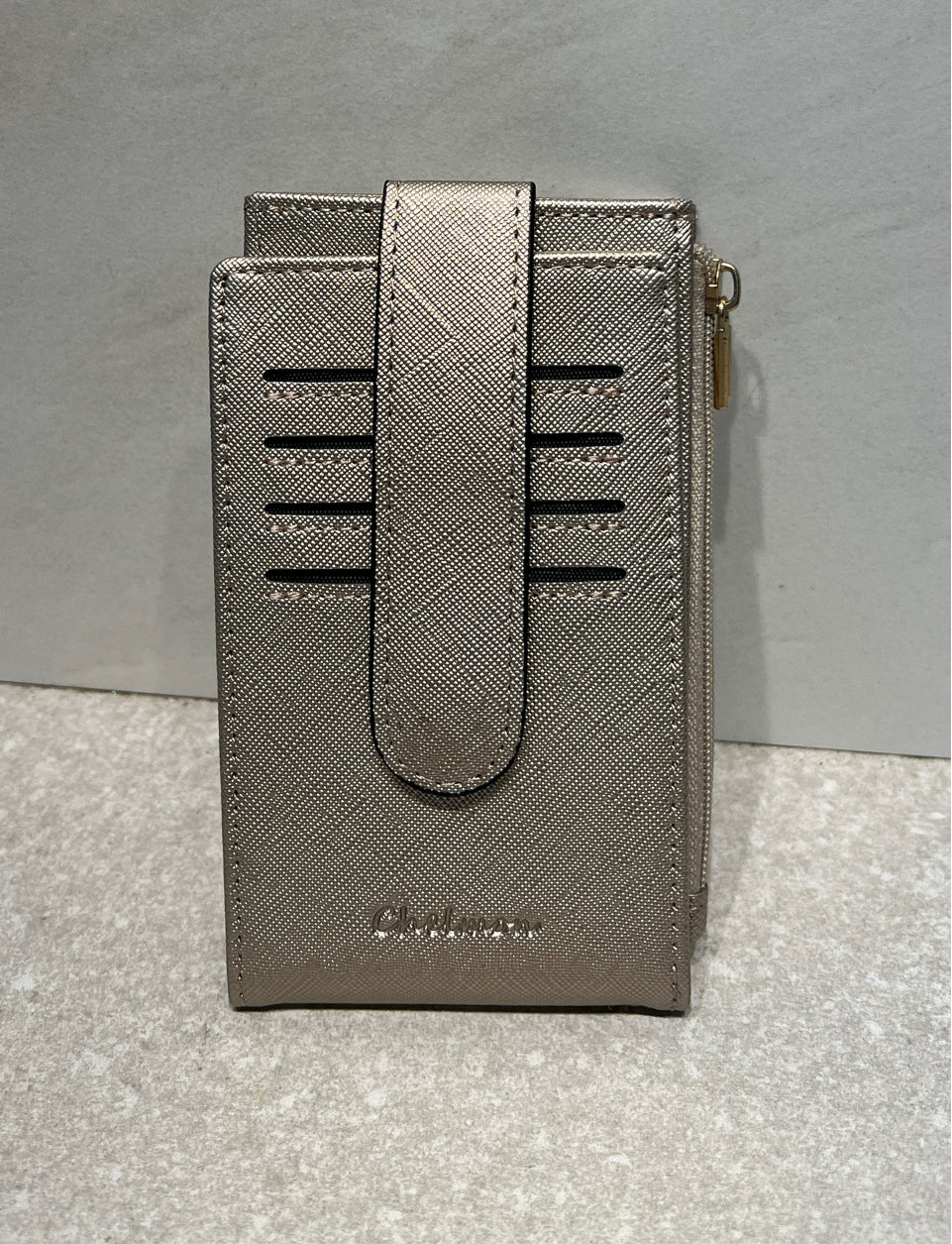 Chelmon Wallet