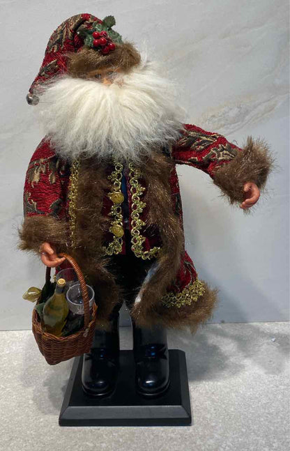 Santa