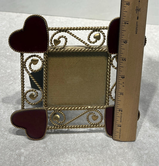 Frame