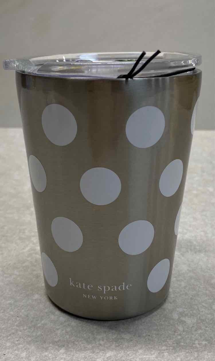 Kate Spade Tumbler