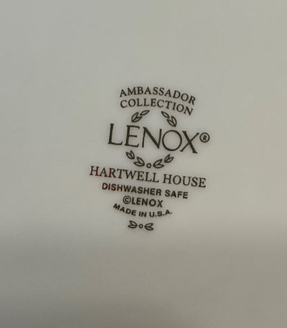Lenox Hartwell House - 20 Plates