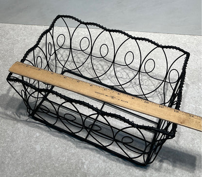 Metal Basket