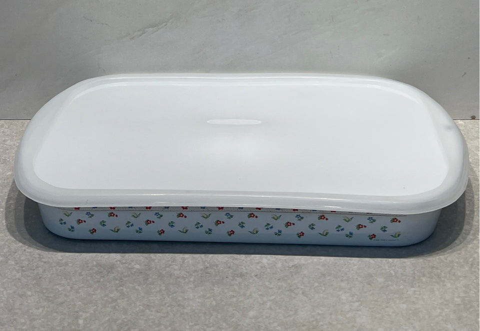 Covered Casserole