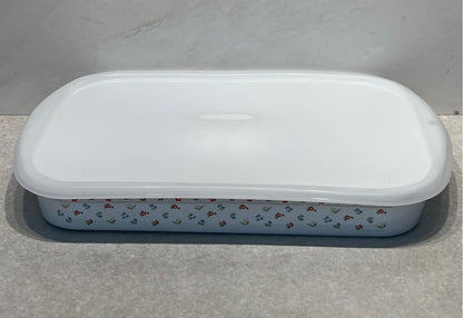 Covered Casserole
