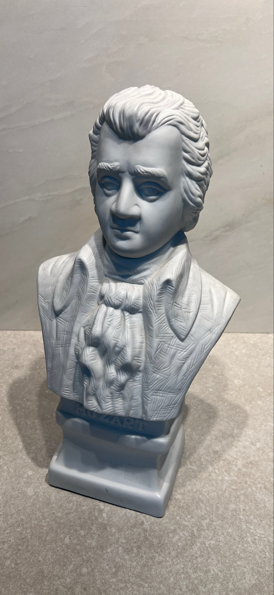 Bust