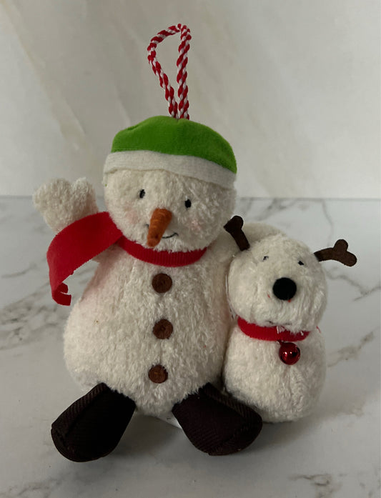 Snowman