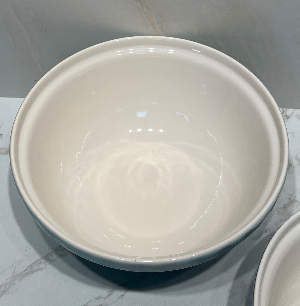 Set of 3 Mason Cash Nesting Bowls