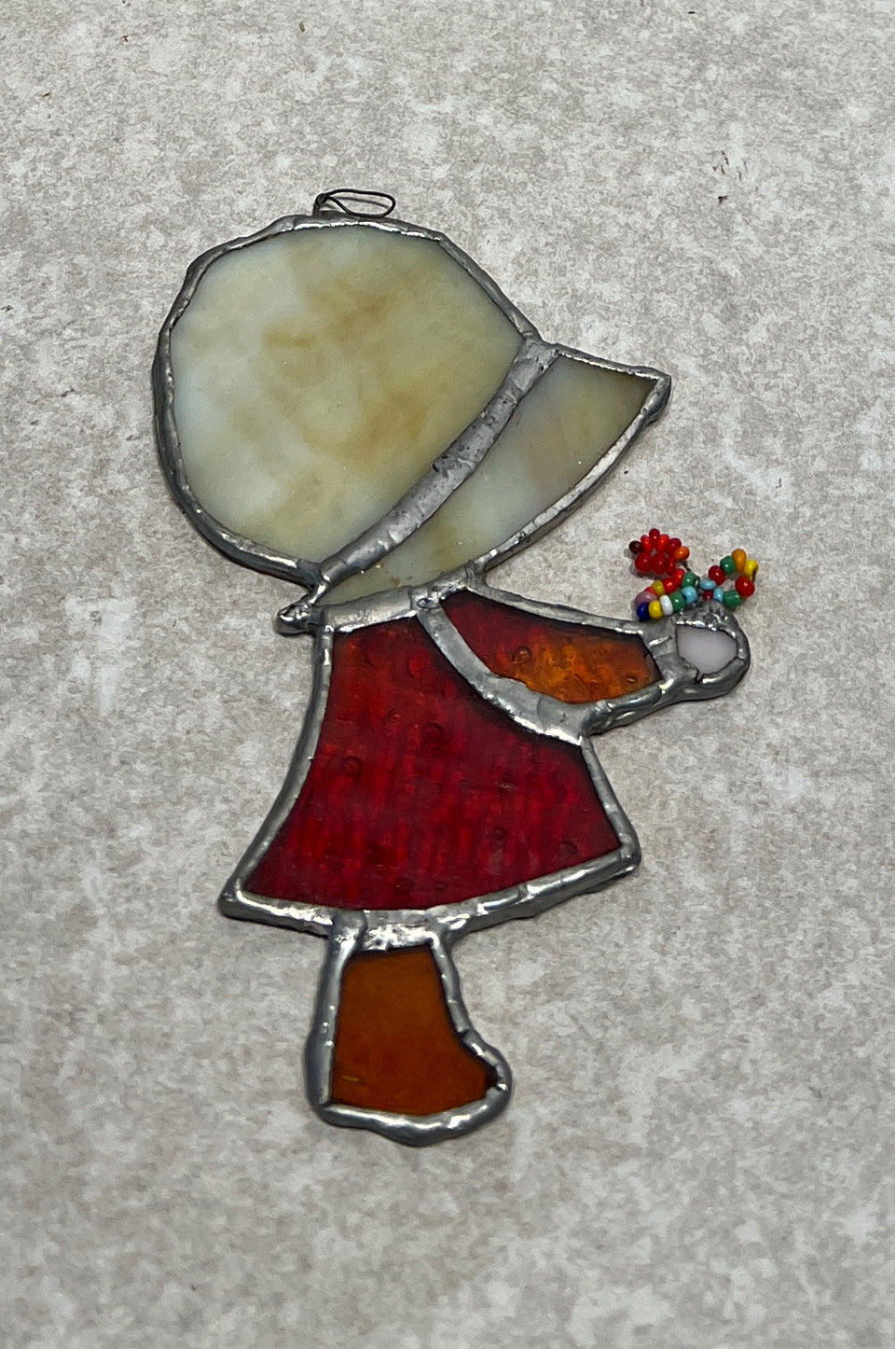Stain Glass Decor