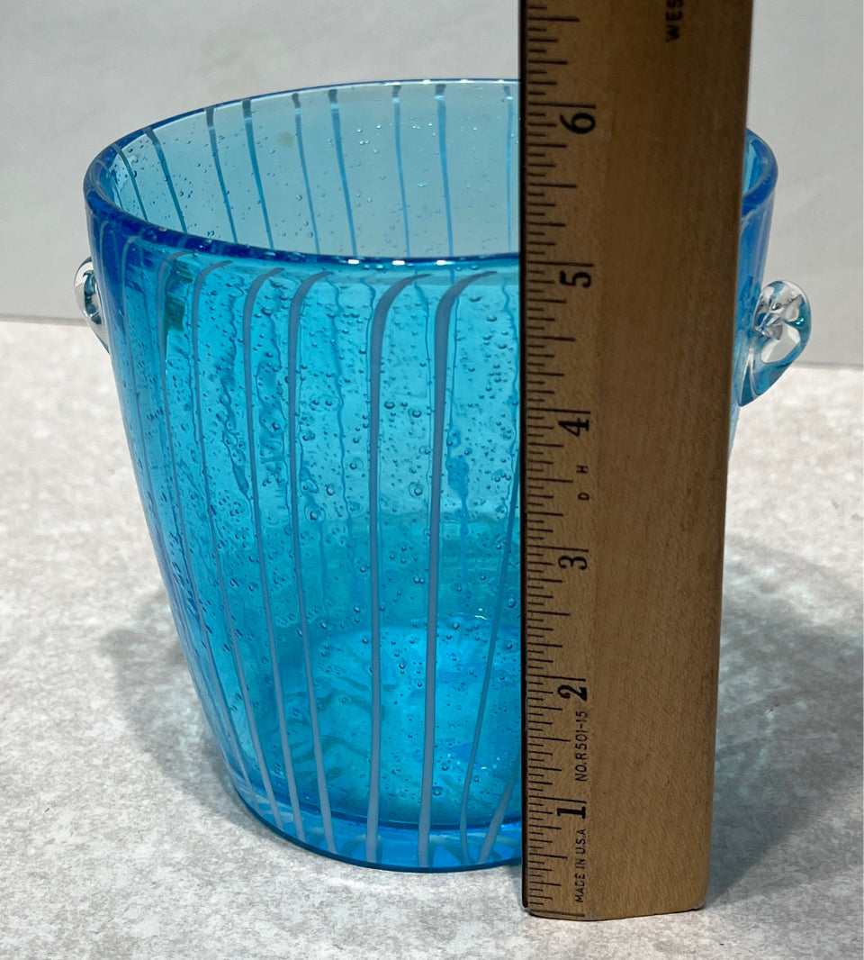Murano Ice Bucket