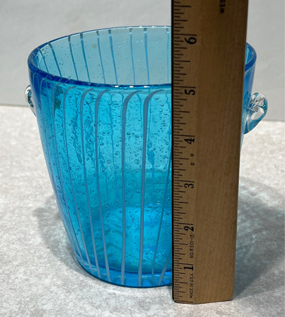 Murano Ice Bucket