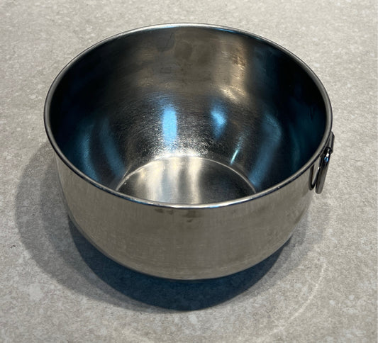 Stainless Bowl