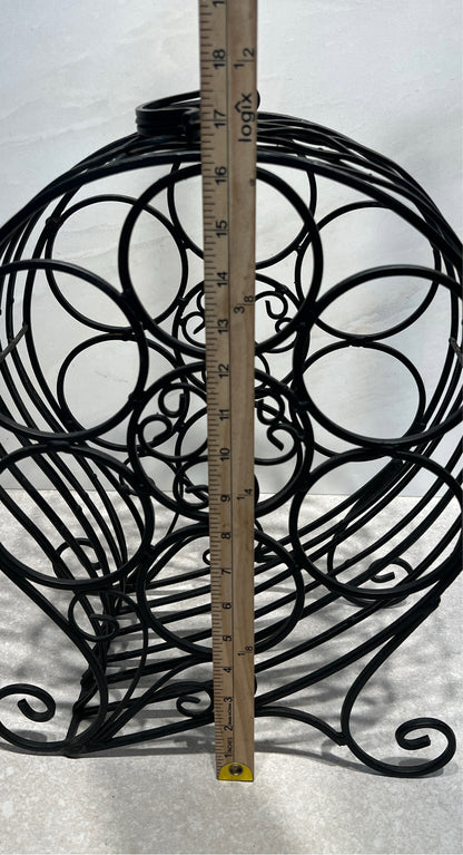 Wine Rack