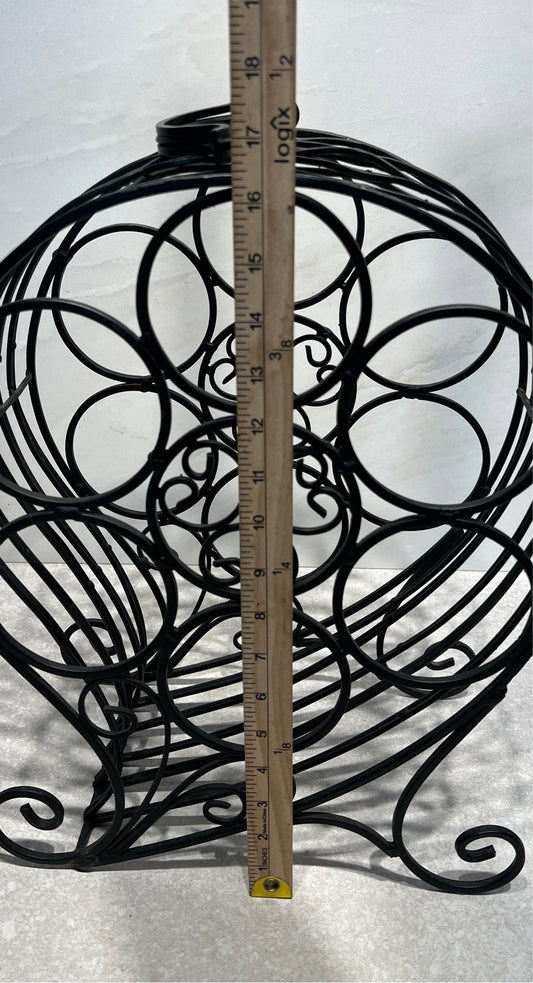 Wine Rack
