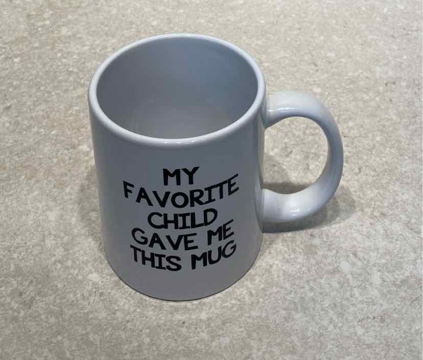 Mug