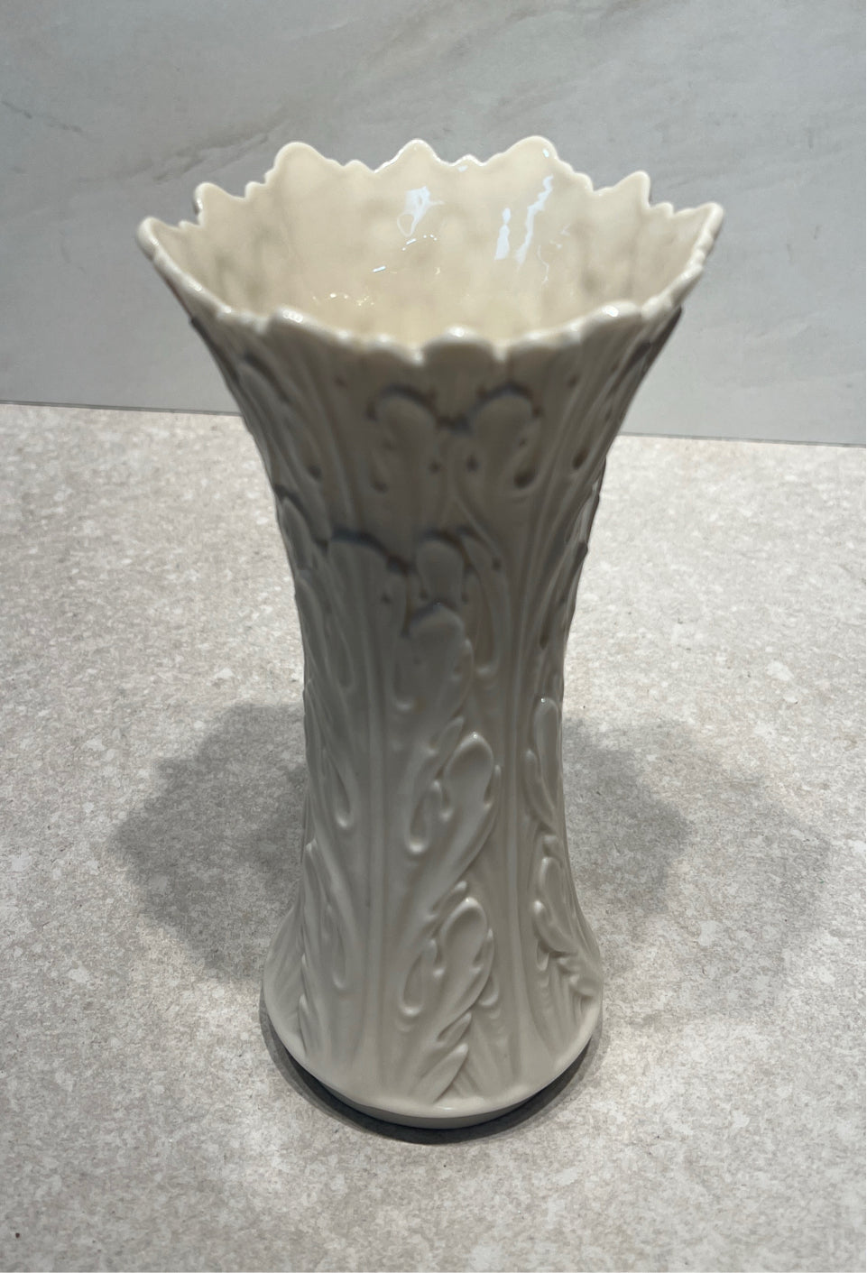 Lenox Vase